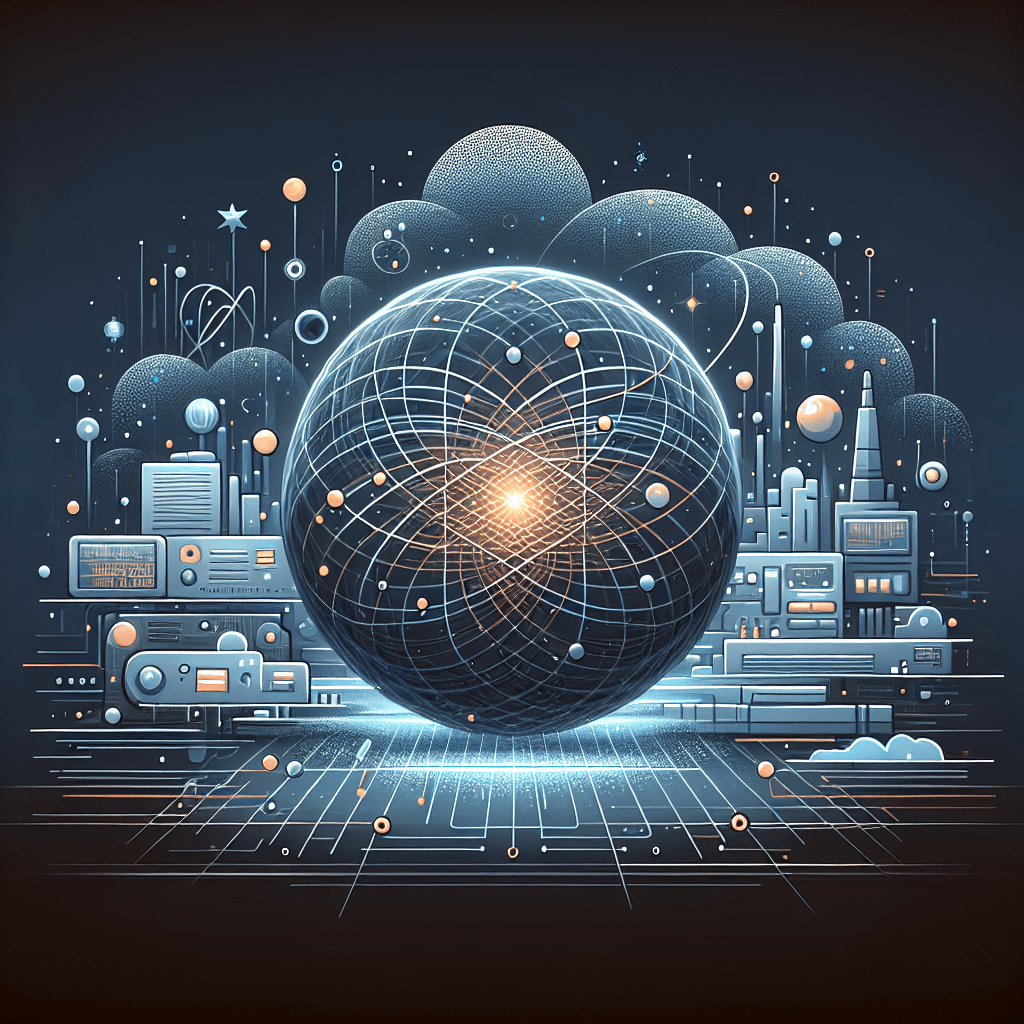 Quantum Computing: Revolutionizing the Future
