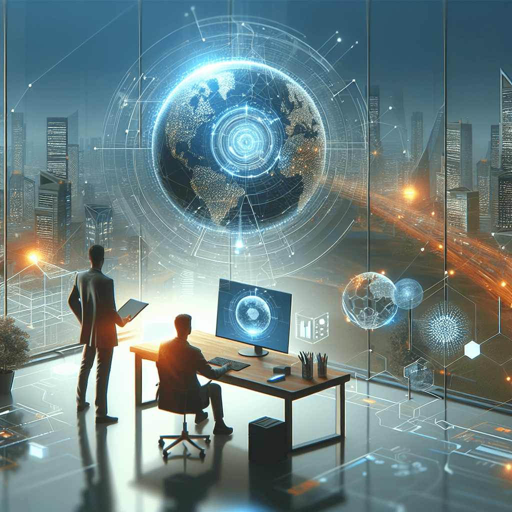 Exploring the Future of Remote Work in Technology