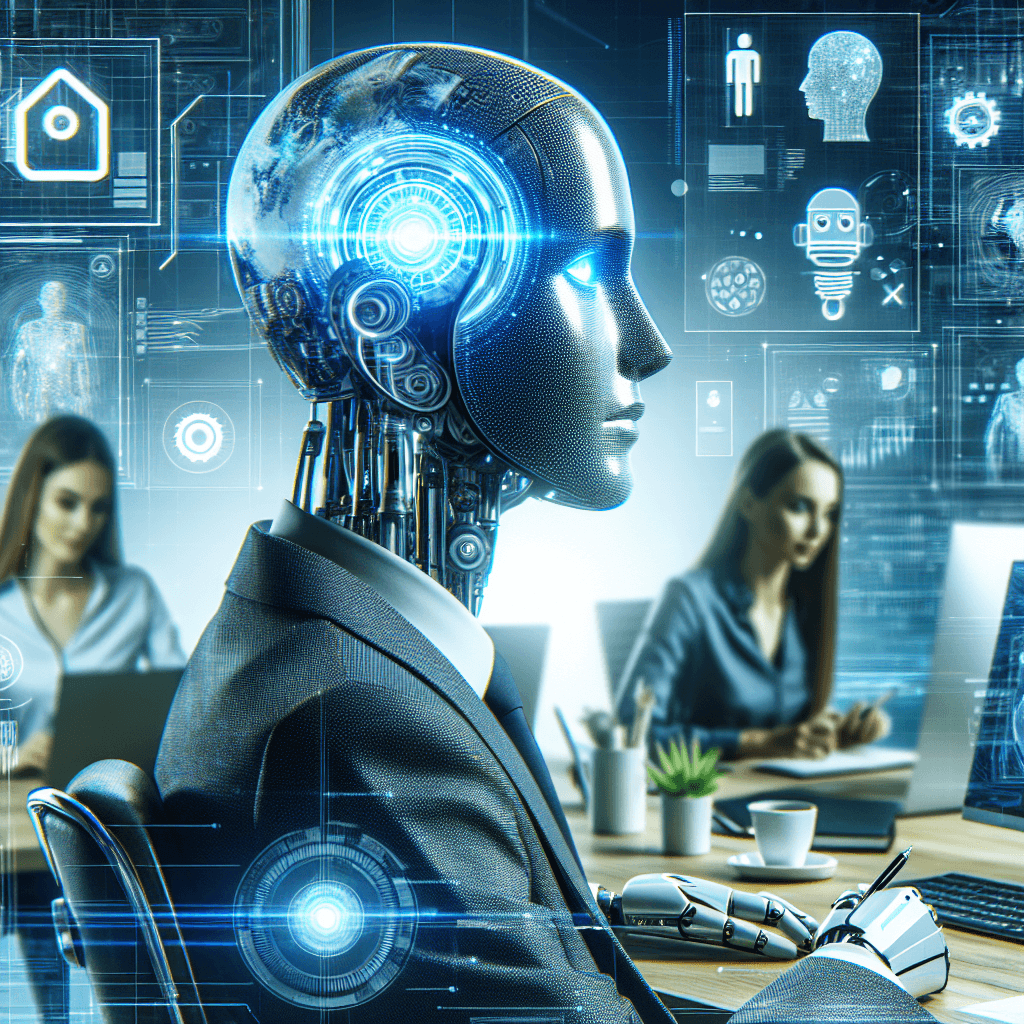 Welcome to the Future of AI-Powered Content Generation