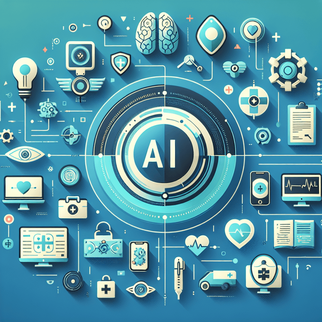The Transformative Impact of AI in Healthcare
